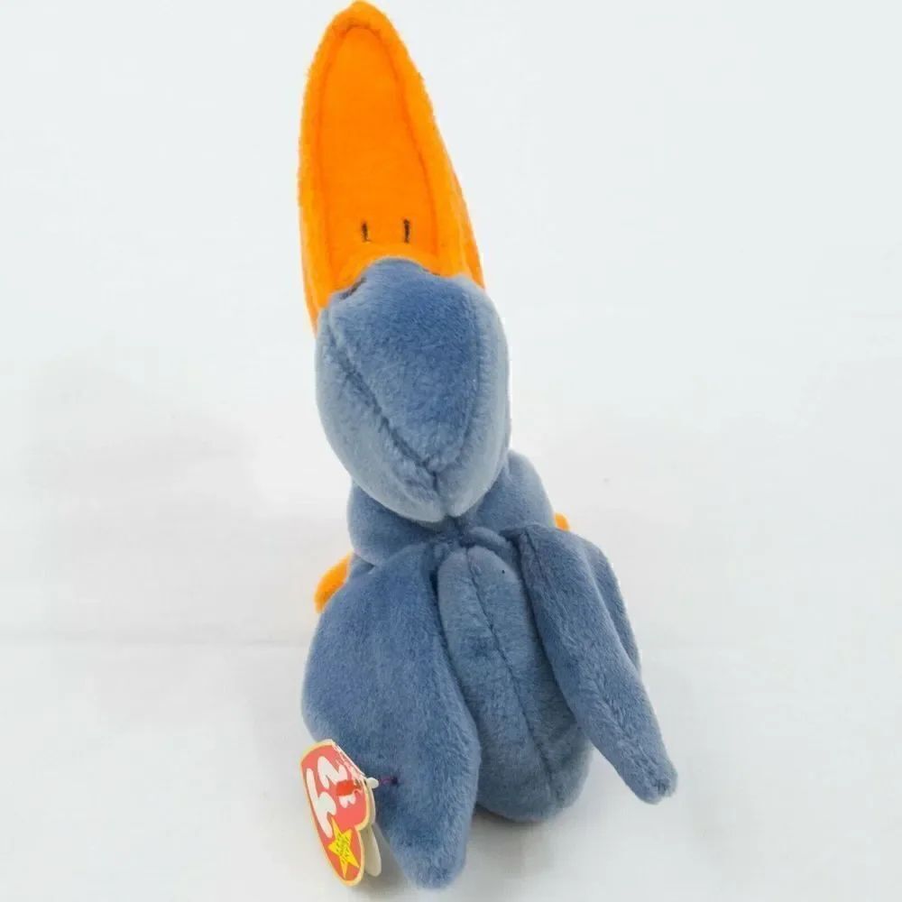 5th Generation Tag, Retired Ty Scoop - Picture 5 of 7